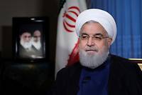 En Iran, le pr&eacute;sident Rohani cern&eacute; par les critiques