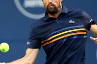 US Open: Chardy qualifi&eacute;, trois sur trois pour les Fran&ccedil;ais