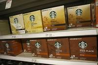 Nestl&eacute; boucle la transaction avec Starbucks