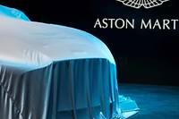 Les voitures de luxe Aston Martin veulent rugir &agrave; la Bourse de Londres
