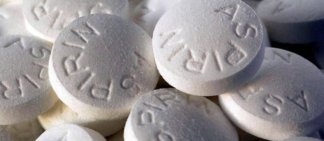 Attention, l'aspirine garde toute sa place en prevention secondaire, donc chez les patients ayant deja ete victimes d'un evenement cardiovasculaire ou cerebrovasculaire.