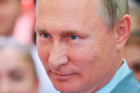 R&eacute;forme des retraites en Russie&nbsp;: Poutine l&acirc;che (un peu) de lest
