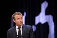 La politique budg&eacute;taire d'Emmanuel Macron a-t-elle plomb&eacute; la croissance?