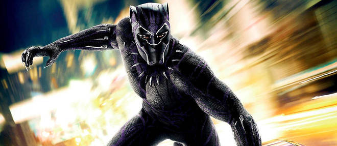<< Black Panther >> souhaite concourir dans la categorie << meilleur film >> lors de la prochaine ceremonie des Oscars.
