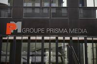 Prisma Media: des salari&eacute;s convoqu&eacute;s pour un pr&eacute;l&egrave;vement ADN
