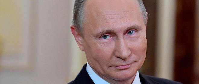 Vladimir Poutine s'est octroye des vacances avant une rentree agitee.