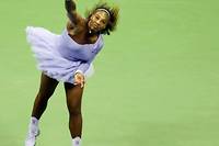 US Open: Serena et Venus ont rendez-vous, d&eacute;j&agrave; fini pour Murray