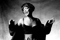Whitney Houston, la f&ecirc;lure d'une star plan&eacute;taire
