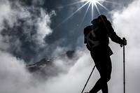 Ultra Trail du Mont Blanc: Jornet et autres +ultras+ pr&ecirc;ts &agrave; affoler leur horloge biologique
