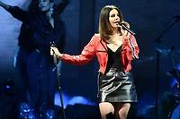 La chanteuse am&eacute;ricaine Lana Del Rey annule un concert en Isra&euml;l
