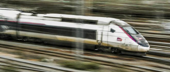 Montpellier La Seconde Gare Tgv Fantome Et Inutile Le Point