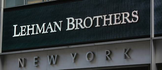 Le "Week-end Lehman" ou la plus grosse faillite bancaire de l'histoire americaine