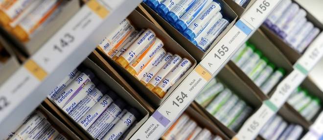 La faculte de medecine de Lille suspend son diplome d'homeopathie