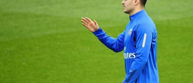Transfert: Rennes officialise l'arrivee d'Hatem Ben Arfa