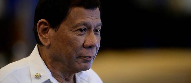 Israel: visite historique de Duterte, avec de possibles achats d'armes a la cle