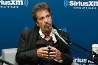 Al Pacino sur la sc&egrave;ne parisienne en octobre