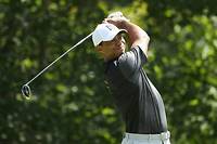 Ryder Cup: Tiger Woods, l'heure du rappel a sonn&eacute;