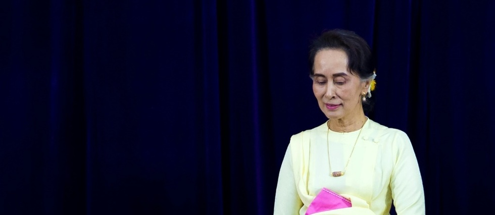 Journalistes condamnes: un coup dur pour l'image d'Aung San Suu Kyi