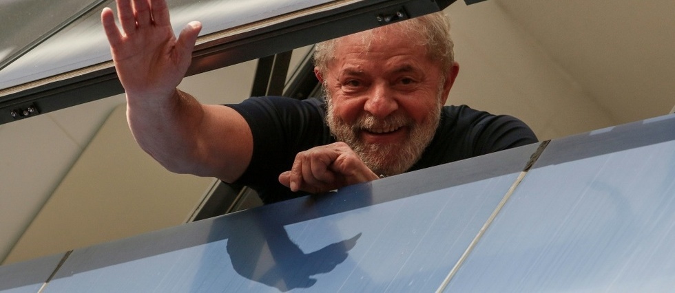 Invalidation: Lula se tourne vers l'ONU et la Cour supreme