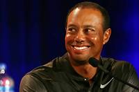 Ryder Cup: l'incroyable come-back de Tiger Woods