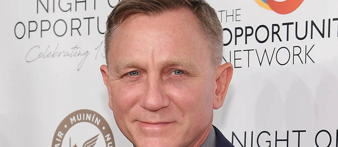 Daniel Craig se mettra dans la peau du detective avant d'enfiler une derniere fois son costume d'agent secret.