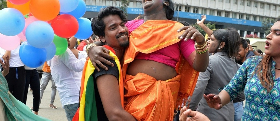 gay datant de relation