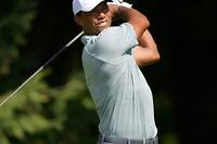 Golf: Woods comme &agrave; ses plus belles heures
