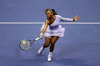 Serena Williams: &quot;Il y a un an, je me battais pour ma vie...&quot;