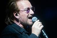 Bono a retrouv&eacute; sa voix, U2 poursuit sa tourn&eacute;e