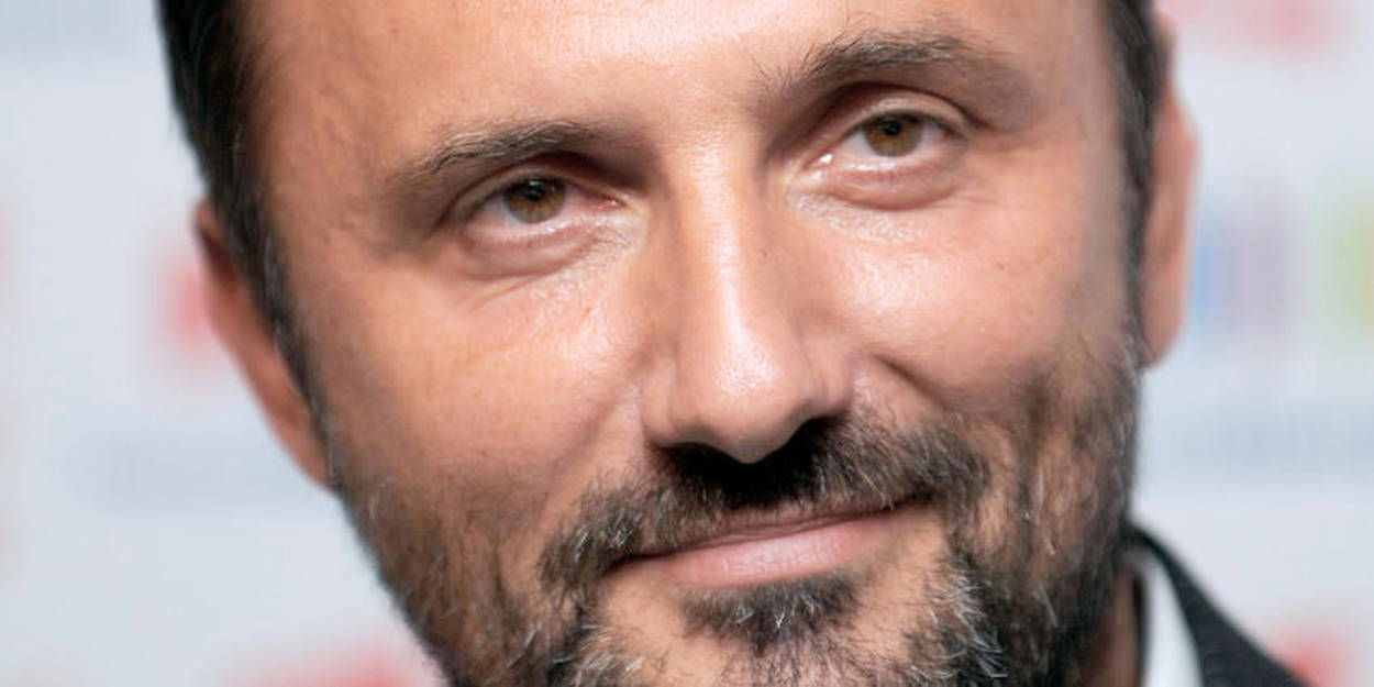 Frédéric Lopez tourne la page de « Rendezvous en terre inconnue