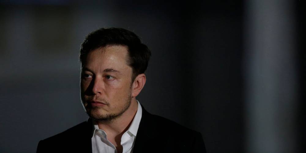 Elon Musk, patron de Tesla, doit apprendre à se ménager et à se faire épauler  