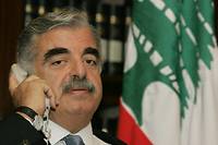 Saad Hariri demande que justice soit faite dans l'assassinat de son p&egrave;re
