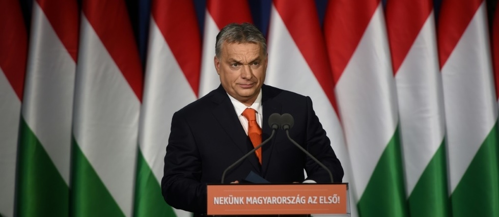 La Hongrie d'Orban, huit ans de reformes controversees