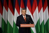 La Hongrie d'Orban, huit ans de r&eacute;formes controvers&eacute;es