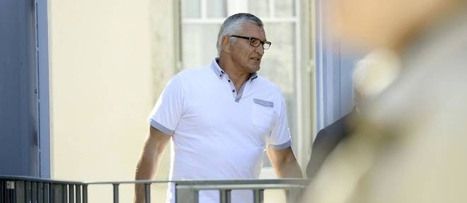 Nouvelle peine de prison ferme pour l'ancien rugbyman Marc Cecillon
