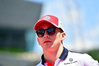F1: Charles Leclerc remplacera Kimi R&auml;ikk&ouml;nen chez Ferrari en 2019