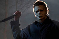 Halloween&nbsp;: le retour de Michael Myers salu&eacute; par la critique