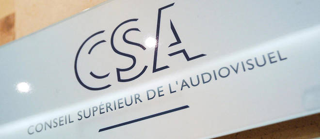 Conseil superieur de l'audiovisuel (CSA)