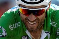 Cyclisme: Valverde chef de file de la pr&eacute;s&eacute;lection espagnole aux Mondiaux