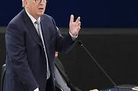 Jean-Claude Juncker: l'Europe comme credo, le compromis comme m&eacute;thode