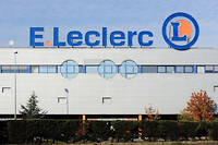 E. Leclerc devient fournisseur d'&eacute;lectricit&eacute;