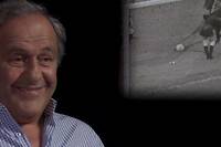 Football&nbsp;: Platini et la Coupe d'Europe, idylle de toujours