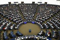Valeurs de l'UE bafou&eacute;es en Hongrie, le Parlement europ&eacute;en lance une proc&eacute;dure