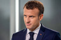 Emmanuel Macron a-t-il plomb&eacute; la croissance&nbsp;?