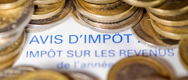 Ce chiffre de 100 milliards represente 1,5 fois la somme payee par les Francais par le biais de l'impot sur le revenu.