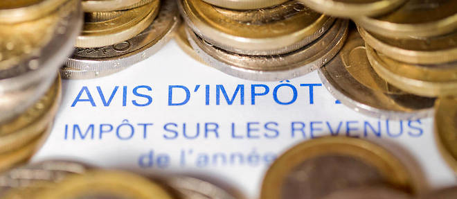 Ce chiffre de 100 milliards represente 1,5 fois la somme payee par les Francais par le biais de l'impot sur le revenu.