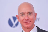 Jeff Bezos cr&eacute;e un fonds de&nbsp;2&nbsp;milliards de dollars pour l'&eacute;ducation