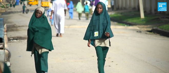 En 2007, Zannah Mustapha a fonde << l'Ecole de la Fondation islamique des prouesses futures >> a Maiduguri, fournissant une education, un repas, un uniforme et des soins de sante gratuits aux orphelins des combattants de Boko Haram et de l'armee nigeriane.