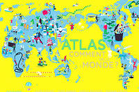  Atlas comment va le monde 