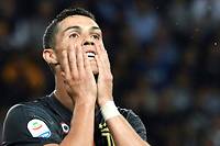 Italie: la Juve re&ccedil;oit le 2e, enfin le d&eacute;clic pour Ronaldo ?